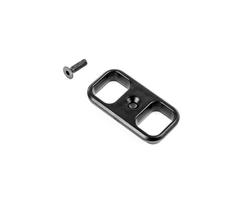 Front triangle - chain stay cable guide Occam Hydro 2024