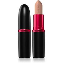 MAC Cosmetics MACximal Silky Matte Viva Glam Lipstick matiniai lūpų dažai atspalvis Viva Planet 3.5 g