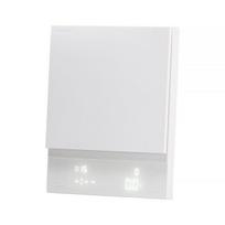 "Hario" - "Polaris Precision" kavos svarstyklės baltos spalvos, Hario - Polaris Precision Coffee Scale White