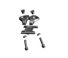 Service Kit D DP-MC21 Dropper. Saddle clamp