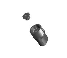 Service Kit F DP-MC21 Dropper 31,6. Trigger, Locknut