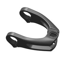 Shock Yoke Rise LT 2025