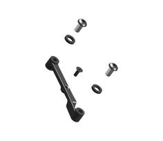 Internal Plate Bottle Holder Rise 2025