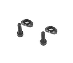 Handlebar clamping hardware kit UAIC 25