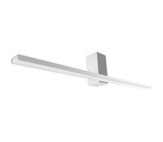 LED vonios veidrodžio apšvietimas ARTEMIS LED/13,8W/230V 4000K 60cm IP44 sidabras
