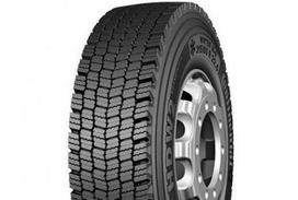 Padanga CONTINENTAL 315/60 R22.5 TL M+S 3PMSF (All-Season) (Krovininė)