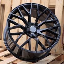 Ratlankis RACINGLINE XFE30 R20x9 5x112 ET 35 CB 66.5 (Ack) (750 kg)