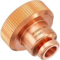 Tūta LC105 W03X0893-68A, skirta Lincoln Tomahawk 1538, Plazma