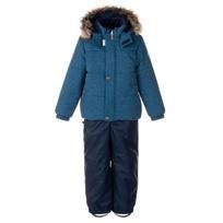 LENNE Vientisas žieminis kombinezonas 330 g. Cold 24325-6683/128