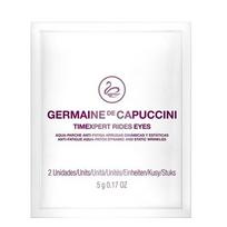 Germaine de Capuccini Timexpert Rides Eyes Nuovargį ir mimikos raukšles mažinančios paakių kaukės, 2vnt
