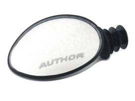 Dviračio veidrodis Author Mirror AM-70, juodas