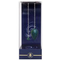 Classic Bloodstone Pendulum Švytuoklė Lo Scarabeo