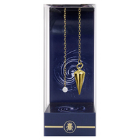 Deluxe Gold Soul Pendulum Švytuoklė Lo Scarabeo