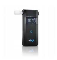 Alkotesteris Alcofind ProX-3