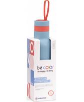Antibakterinė termo gertuvė OSAMA Light Blue, 500 ml