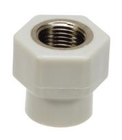 Tarpmovė 24.2520A PPR, 25 mmx1/2″ metal. vidin. sriegis