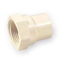 Mova 4704-005, PVC-C, , 1/2″ vid. srieg./klij. vidus