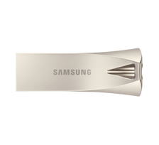 Samsung | Flash Drive Bar Plus | MUF-512BE3/APC | 512GB | USB 3.1 | Silver