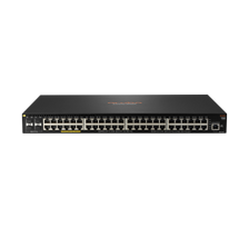 Aruba 2930F 48G PoE+ 4SFP 740W Switch Europe English