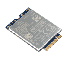 Lenovo WWAN Module for X1 Carbon Gen 12/P16v Gen 2 | ThinkPad Quectel EM160R-GL 4G LTE-A Cat 16 M.2 | 42 x 30 x 2.3 mm