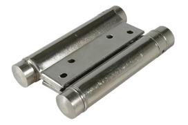 Lankstas durims IBFM 107030, nikelio