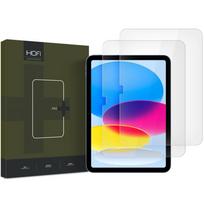 Apsauginis stiklas Apple iPad 10.9 (10GEN) / 2022 / 11” 11 / 2025 HOFI Glass Pro+ 2-pack Clear