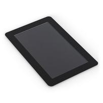 Raspberry Pi Touch Display 2 – 7'' 1280x720px DSI talpinis jutiklinis ekranas, skirtas Raspberry Pi