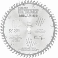 Pjovimo diskas medienai DeWalt; 250x3x30,0 mm; Z60; 10°