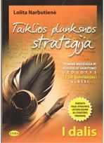 Taiklios plunksnos strategija 11