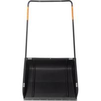Sniego stūmiklis Fiskars 1001631; 830x1480 mm