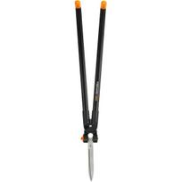 Svertinės žolės ir ūglių žirklės Fiskars 1001565; 899 mm