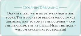 Magickal Messages From The Mermaid Inspiration Kortos Blue Angel