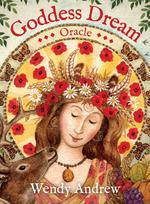 Goddess Dream Oracle kortos Rockpool
