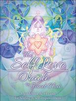 Self Love Oracle Kortos Beyond Words