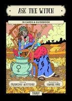 Ask The Witch taro kortos Rockpool