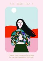 Daily Rituals Oracle kortos Rockpool