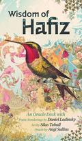 Wisdom Of Hafiz Oracle kortos US Games Systems