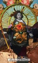 The Uncommon Tarot kortos Weiser Books