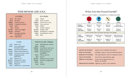 Introduction to Tarot knyga US Games Systems