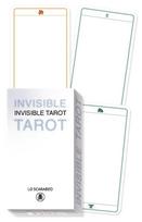 Invisible Taro Kortos Lo Scarabeo