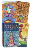 Yoga Taro Kortos Lo Scarabeo