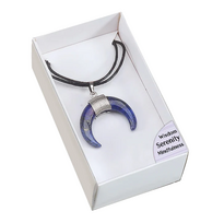 Lapis Lazuli amuletas pakabukas Lo Scarabeo