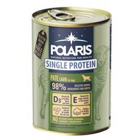 Šunų konservai Polaris Single Protein Paté su ėriena, 400 g, 6 vnt.