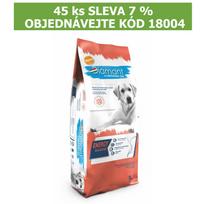 Sausas šunų maistas Diamant Dog Energy su lašiša, 15 kg, 1 vnt.