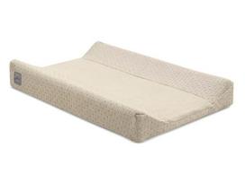 Vystymo lentos megztas užvalkalas Bliss Knit Nougat 50x70cm Jollein