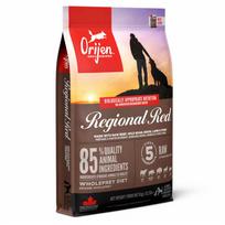 ORIJEN Regional Red Dog 6kg