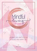 Mindful Living žurnalas - užrašinė (anglų k.) Rockpool