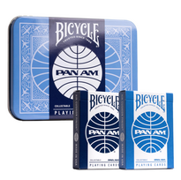 Bicycle Pan Am žaidimo kortos (2 vnt.)
