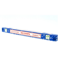 Nag Champa smilkalai 10g Satya