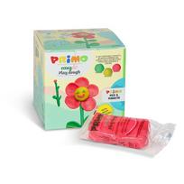 Modelinas PRIMO Gėlytė, 3 spalvų, 3x60 g